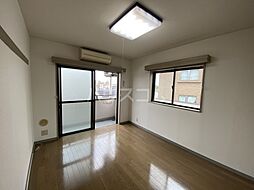 東急池上線 雪が谷大塚駅 徒歩7分の賃貸マンション 4階1Kのリビング/ダイニング