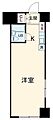 GSハイム長者町幸山4階5.8万円