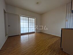 コート鶴里 103 1階3DKのリビング/ダイニング