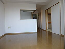 フォーエレメンツ竹の塚 1201 12階2LDKのリビング/ダイニング