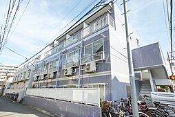 京王相模原線 京王多摩川駅 徒歩11分