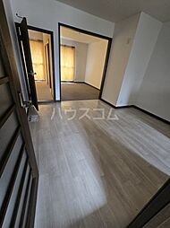 ウエストヒルパートII 202