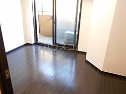 アスヴェル京都西京極 902 9階1Kのリビング/ダイニング