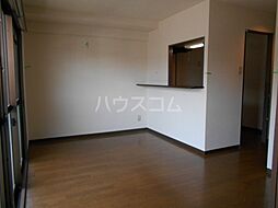 第5田中ビル 202 2階3LDKのリビング/ダイニング