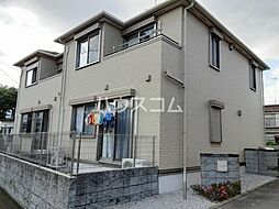 JR青梅線 中神駅 徒歩15分