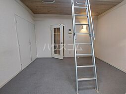 パレス新瑞橋 203 2階1Kのリビング/ダイニング