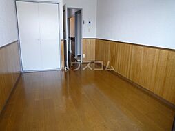 エム・センチュリー 3階1Kのリビング/ダイニング