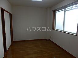 伊豆箱根鉄道駿豆線 伊豆長岡駅 徒歩9分の賃貸マンション 2階2LDKのリビング/ダイニング