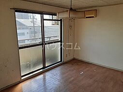 名古屋市営鶴舞線 原駅 徒歩7分の賃貸マンション 4階ワンルームのリビング/ダイニング