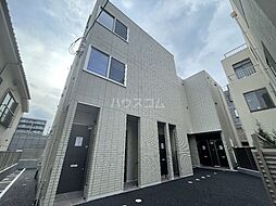 JR総武線 小岩駅 徒歩13分