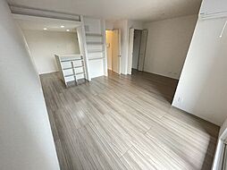 アンジュール西小岩 303 3階1LDKのリビング/ダイニング