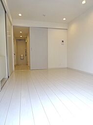 JR常磐線 北小金駅 徒歩12分の賃貸アパート 2階1Kのリビング/ダイニング