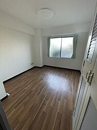 シェモアヤトミ 3A 3階4DKのリビング/ダイニング