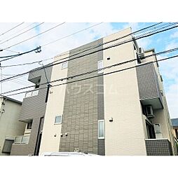 名古屋市営桜通線 桜本町駅 徒歩9分の賃貸アパート