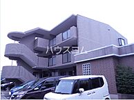 東京都三鷹市上連雀1丁目25-22：物件画像／ハウスコム西東京株式会社　千歳烏山店