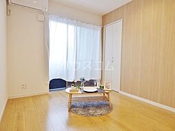 Mark Duo狭山 102 1階1Kのリビング/ダイニング