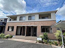 JR東海道本線 穂積駅 バス15分 柱本南下車 徒歩7分の賃貸アパート