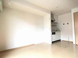 エピナール　Ｅ E305 3階1DKのリビング/ダイニング