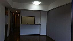 （仮称）千葉みなとマンション 6階3LDKのリビング/ダイニング