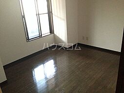 エルパティオ滝ノ水 202 2階3LDKのリビング/ダイニング