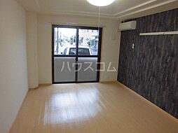 グリーングラス弐番館 206