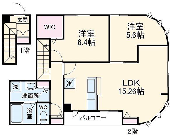 外観画像