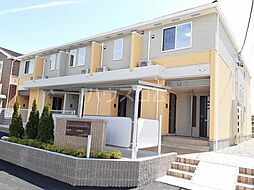 アビタシオンＮIII