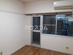 天野ビル 201 2階1Kのリビング/ダイニング