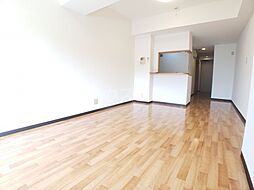 ｐｏｇｇｉｏ　ａｌ　ｓｏｌｅ　ｕｎｏ 202 2階ワンルームのリビング/ダイニング