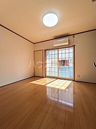 ハイツリッチ前橋　Ｂ 103 1階1DKのリビング/ダイニング