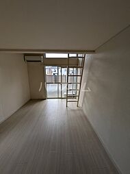 ジュネパレス松戸第92 101 1階1Kのリビング/ダイニング