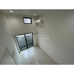 名鉄名古屋本線 栄生駅 徒歩14分の賃貸アパート 2階1Kのリビング/ダイニング