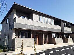 カーサ　ファジアーノＡ