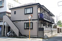 フラット三井 201