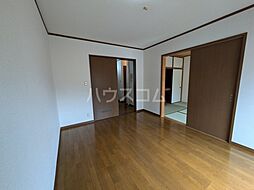 フラット三井 201 2階2Kのリビング/ダイニング