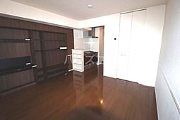 シャルム 2階1Kのリビング/ダイニング