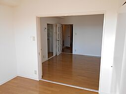 ミレニアム表台 2階3LDKのリビング/ダイニング