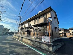 JR高崎線 倉賀野駅 徒歩4分の賃貸アパート