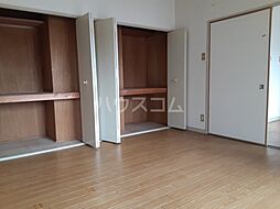 名古屋市営鶴舞線 植田駅 徒歩8分の賃貸マンション 5階1DKのリビング/ダイニング