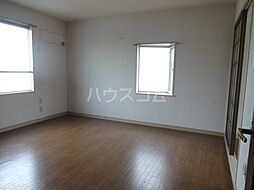 名古屋市営桜通線 相生山駅 徒歩19分の賃貸アパート 2階2LDKのリビング/ダイニング