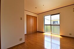 下妻リーズホールドII 105 1階2LDKのリビング/ダイニング