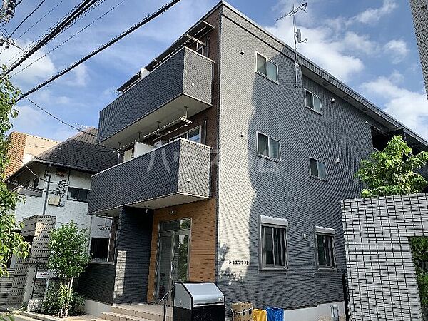 外観画像