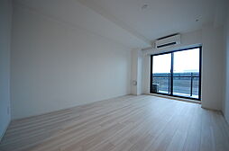 S-RESIDENCE江坂Lible 11階1Kのリビング/ダイニング