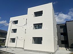 名鉄名古屋本線 本星崎駅 徒歩9分の賃貸アパート