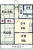 久野ビルハイツ久野3階5.5万円