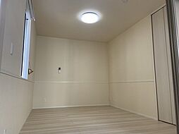 名古屋臨海高速あおなみ線 小本駅 徒歩4分の賃貸アパート 3階1LDKのリビング/ダイニング