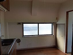 エーデルブルーメ内匠 301 3階2DKのリビング/ダイニング