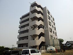 名鉄河和線 高横須賀駅 徒歩17分の賃貸マンション