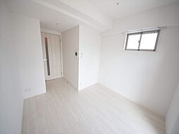 エスリードレジデンス梅田グランデ 1006 10階1Kのリビング/ダイニング