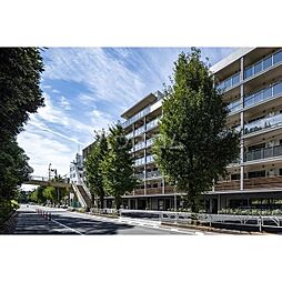 小田急小田原線 参宮橋駅 徒歩4分の賃貸マンション